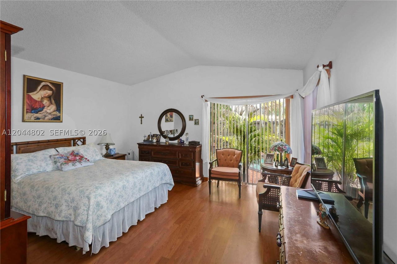 Real estate property located at 12730 119th St, Miami-dade, Shores Lindgren, Miami, FL