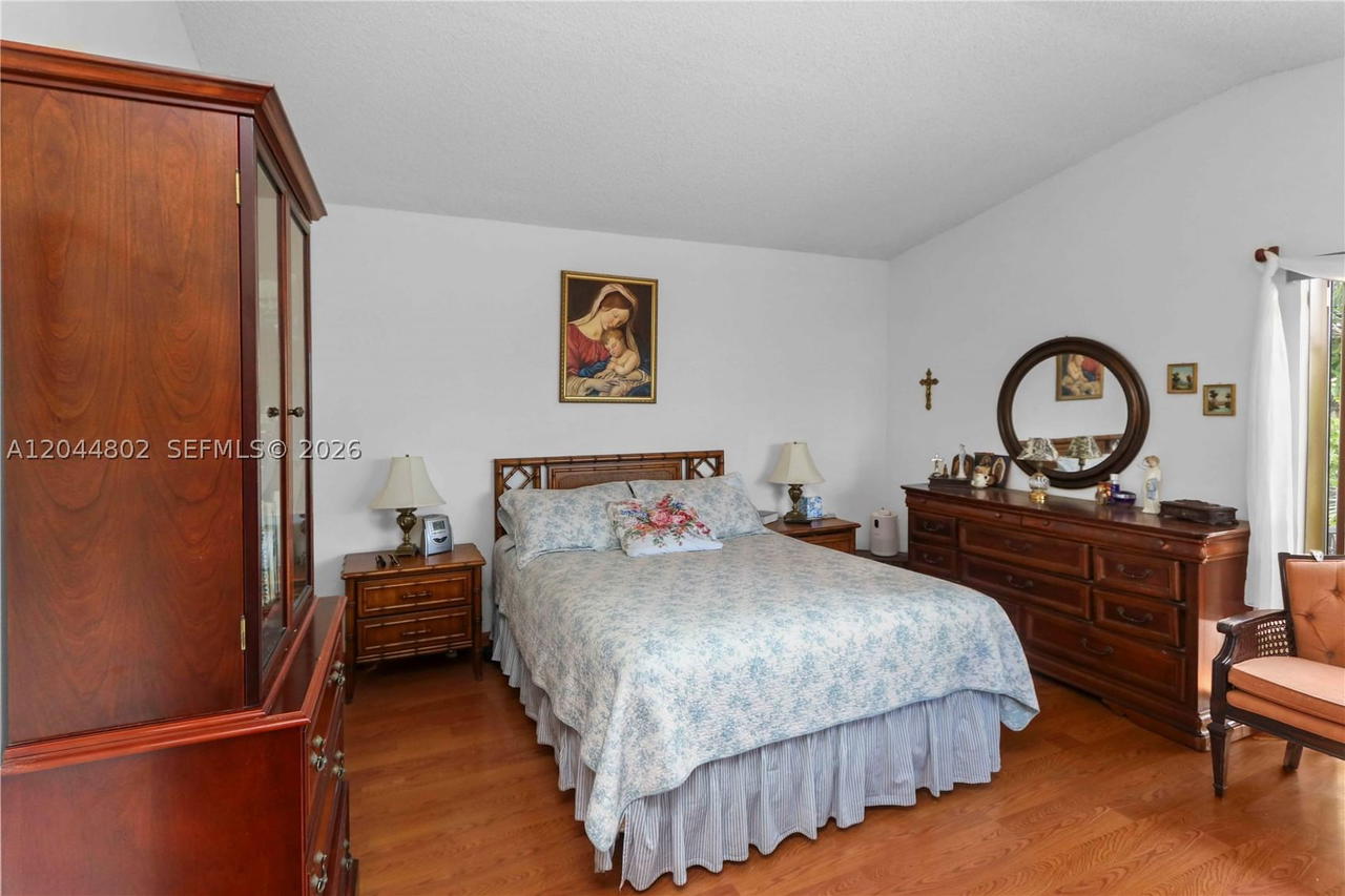 Real estate property located at 12730 119th St, Miami-dade, Shores Lindgren, Miami, FL
