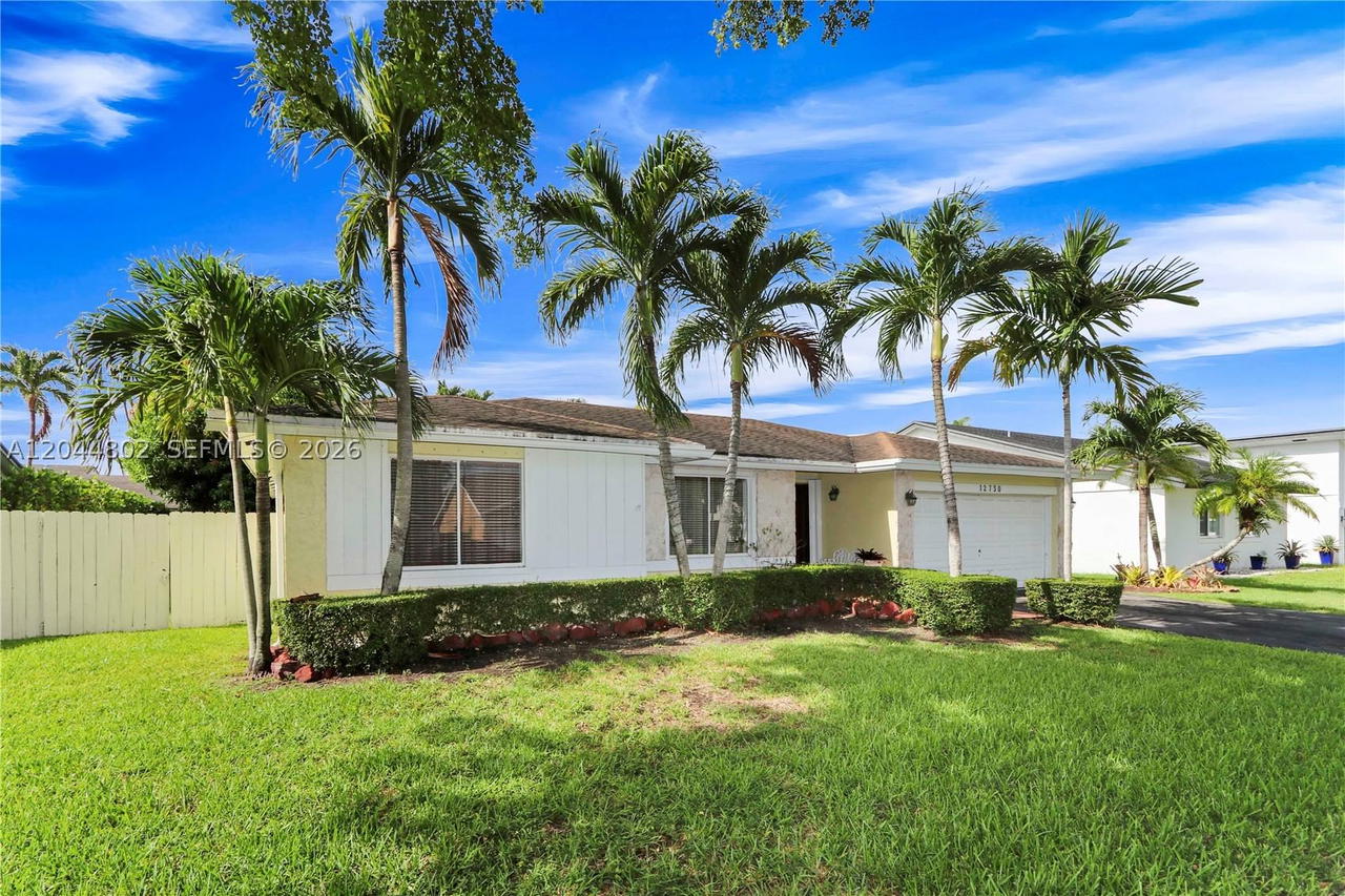 Real estate property located at 12730 119th St, Miami-dade, Shores Lindgren, Miami, FL