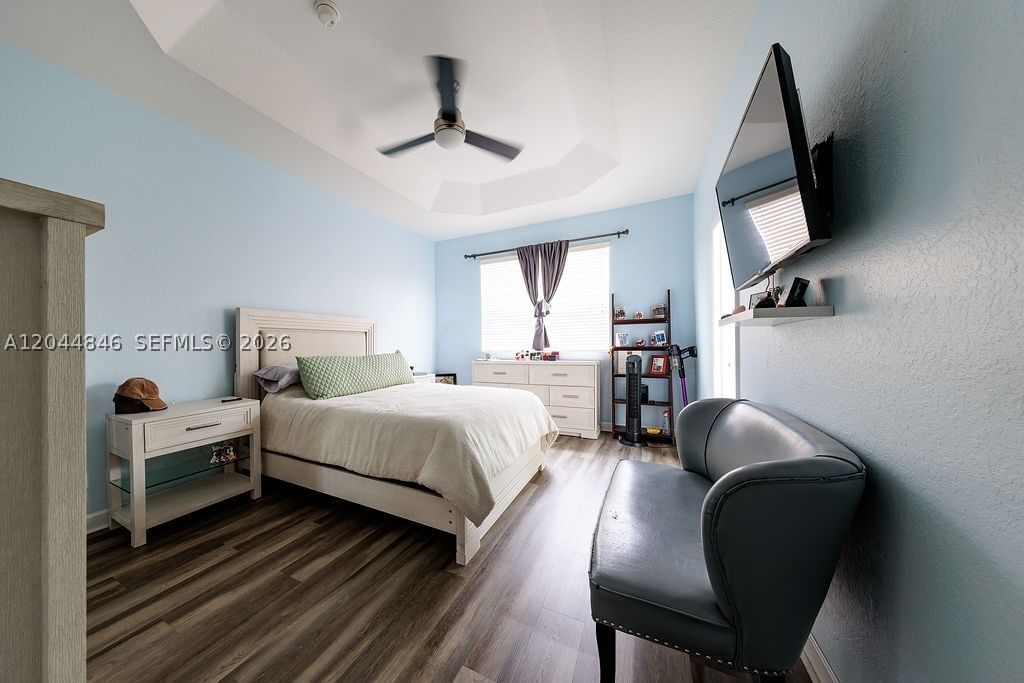 Real estate property located at 12990 133rd Ter, Miami-dade, Courts At Tuscany West, Miami, FL