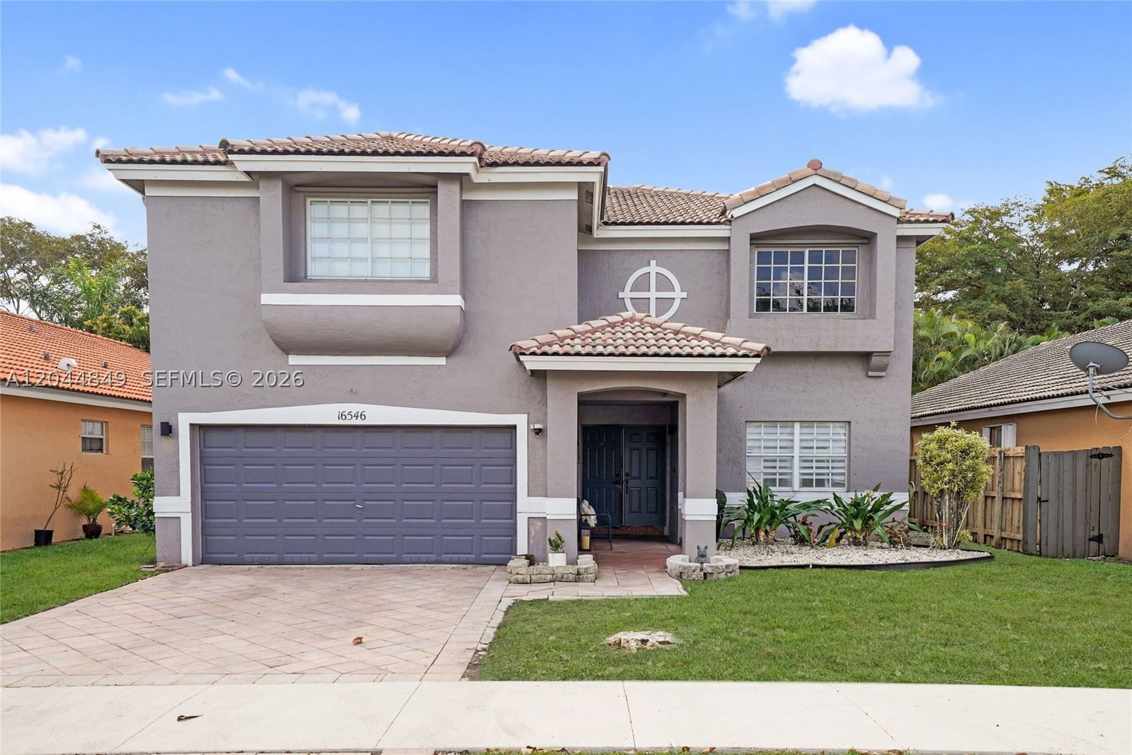 Real estate property located at 16546 103rd Ln, Miami-dade, Forest Lakes Estates Sec, Miami, FL