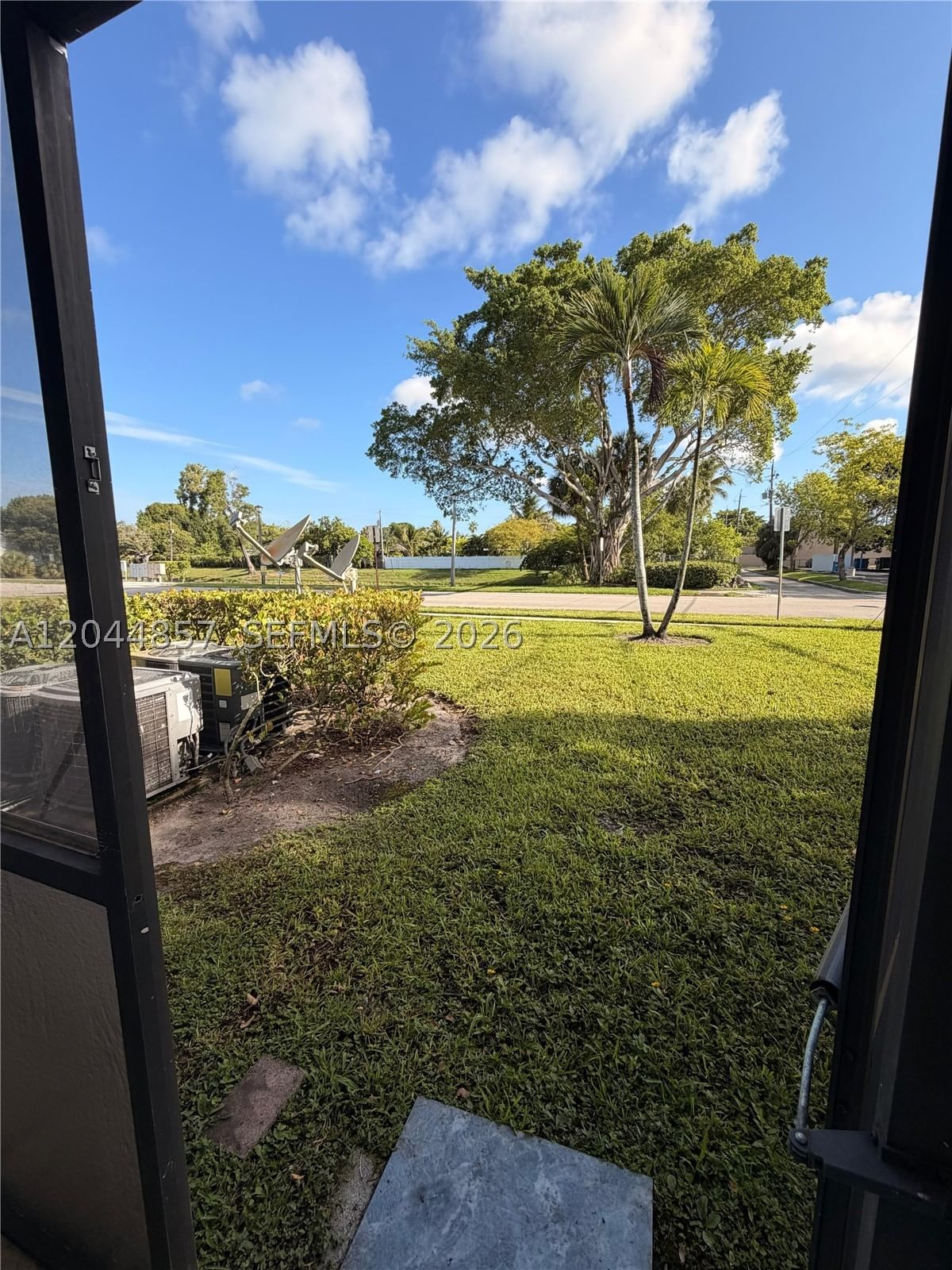 Real estate property located at 266 60th Ave #266, Broward, Malibu North Condo, Margate, FL