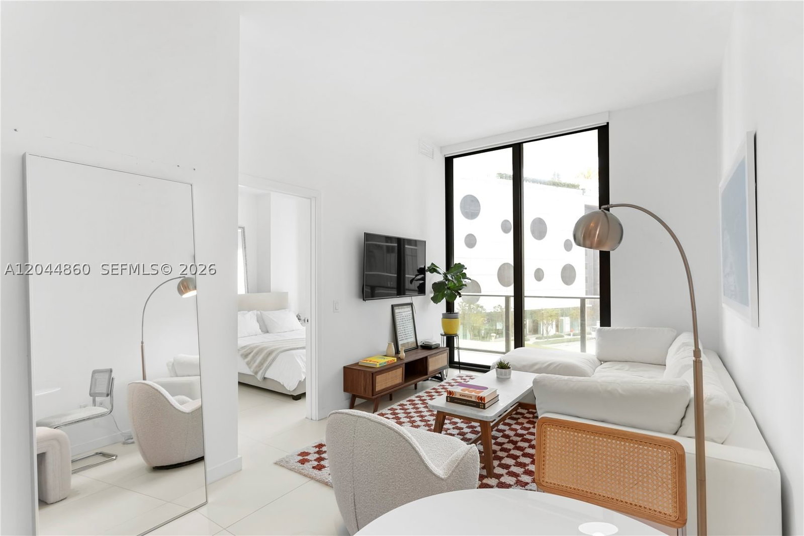 Real estate property located at 501 31st St #204, Miami-dade, Paraiso Bayviews Condo, Miami, FL