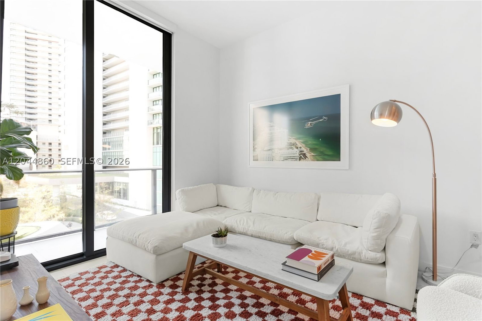 Real estate property located at 501 31st St #204, Miami-dade, Paraiso Bayviews Condo, Miami, FL