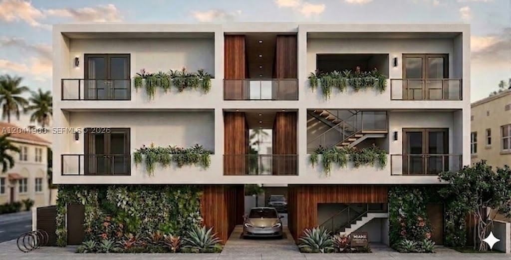 Real estate property located at 60 76th St, Miami-dade, Little River Gardens, Miami, FL