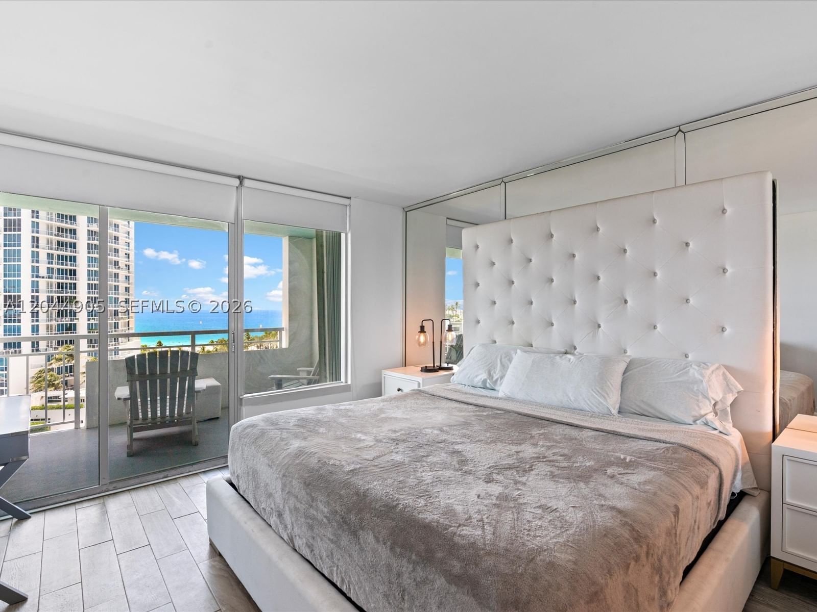 Real estate property located at 400 Pointe Dr #1102, Miami-dade, South Pointe Towers Condo, Miami Beach, FL