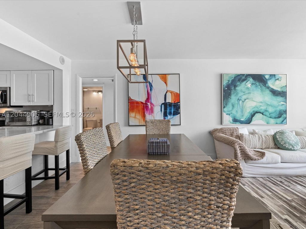 Real estate property located at 400 Pointe Dr #1102, Miami-dade, South Pointe Towers Condo, Miami Beach, FL