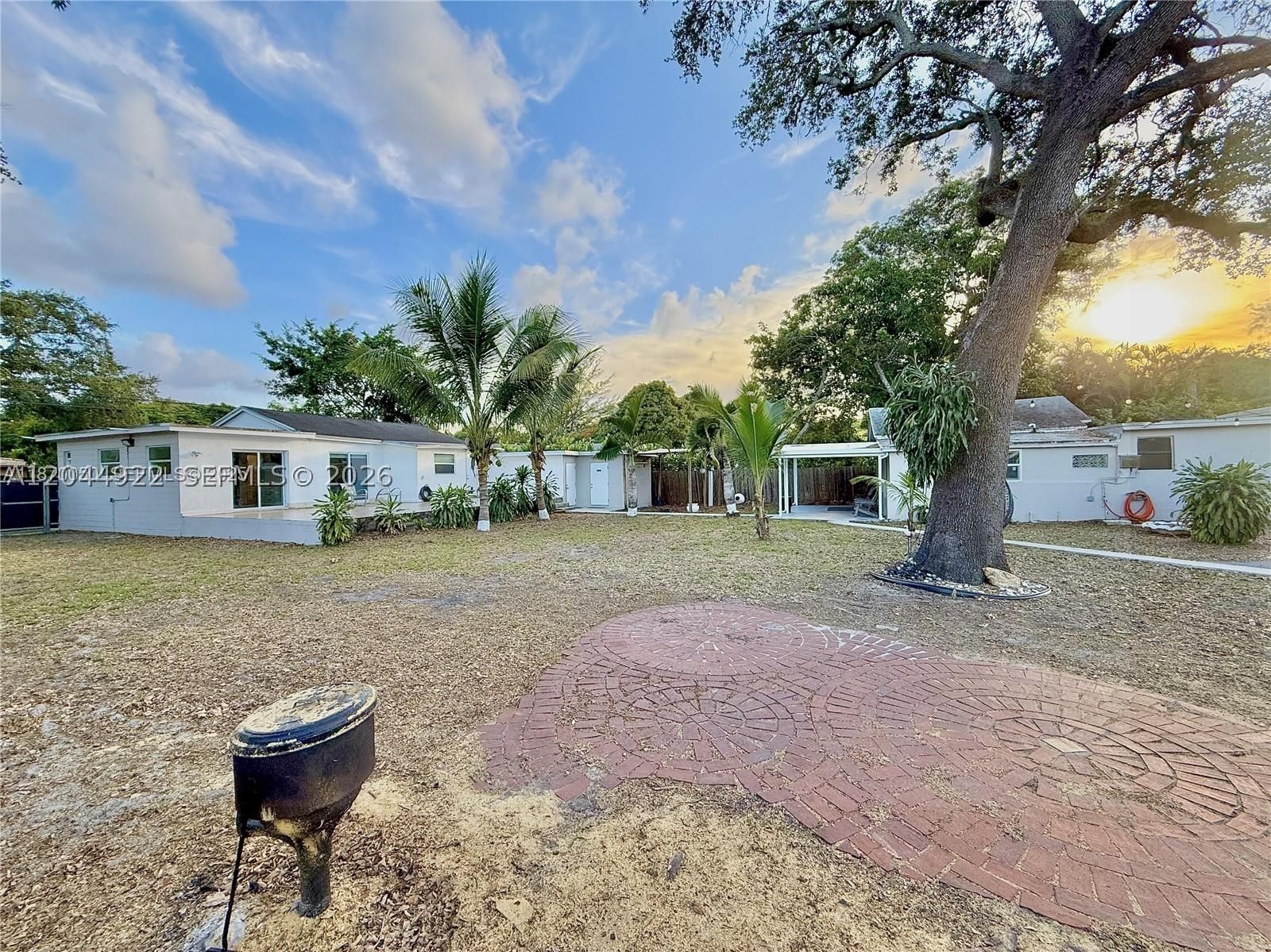 Real estate property located at 947 149th St, Miami-dade, N/a, Miami, FL
