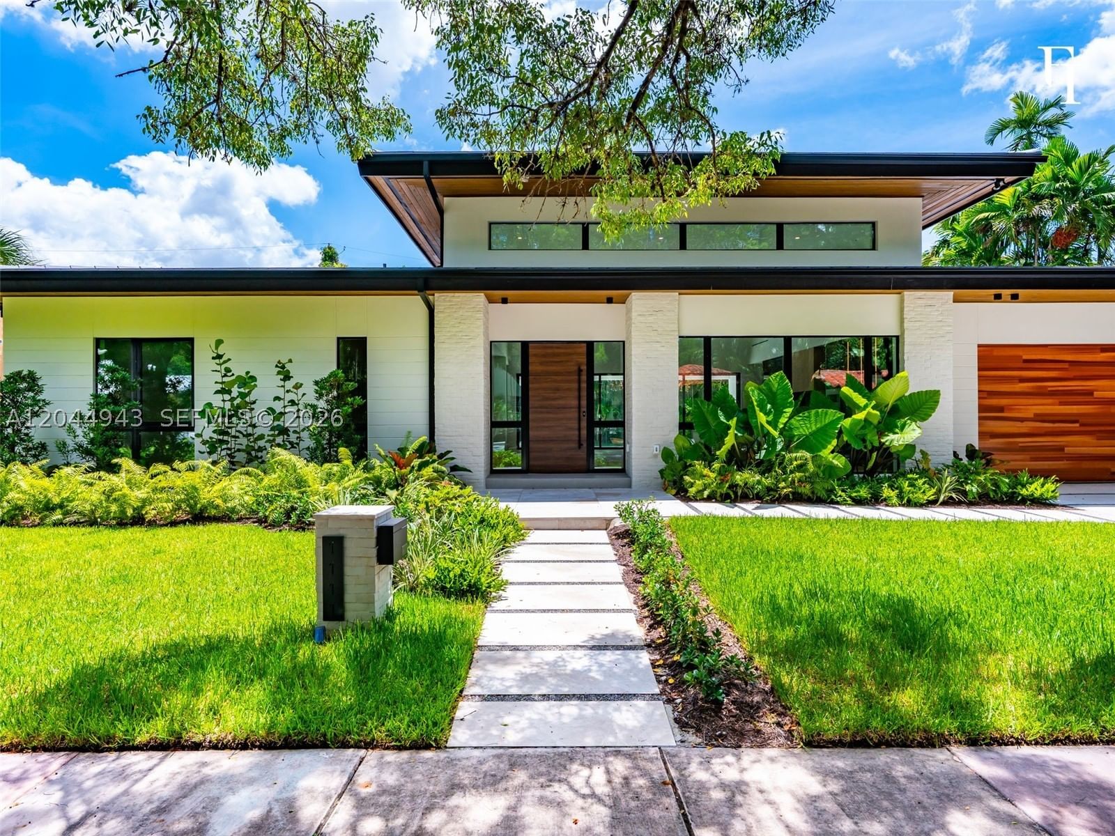 Real estate property located at 1111 Alberca St, Miami-dade, Granada Place Amd Pl, Coral Gables, FL