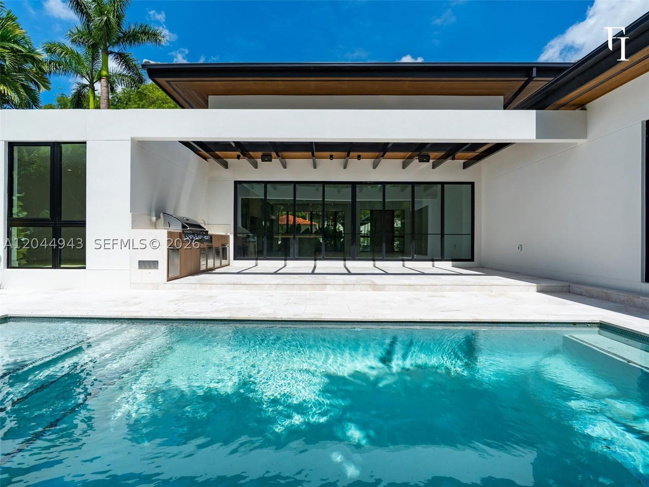 Real estate property located at 1111 Alberca St, Miami-dade, Granada Place Amd Pl, Coral Gables, FL