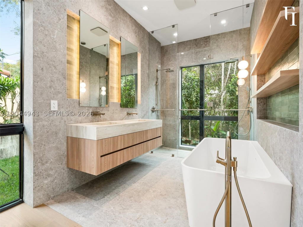 Real estate property located at 1111 Alberca St, Miami-dade, Granada Place Amd Pl, Coral Gables, FL