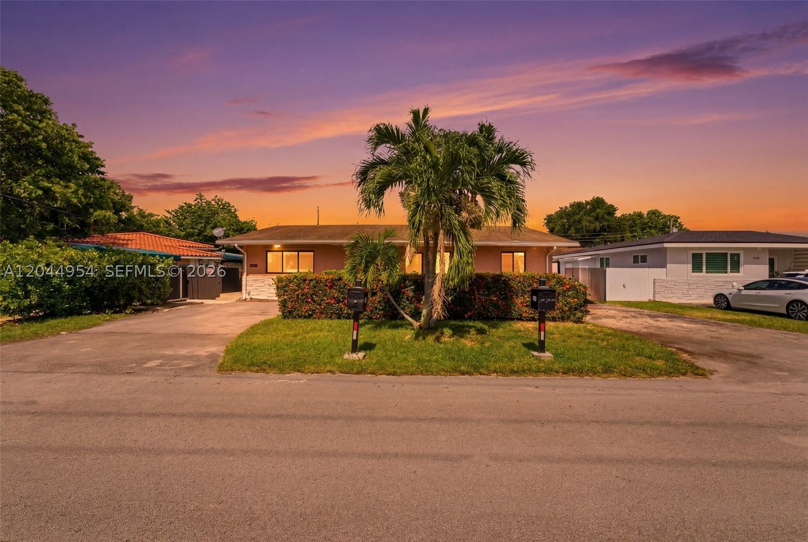 Real estate property located at 1419 76th Ct, Miami-dade, Miami Gateway Revised, Miami, FL