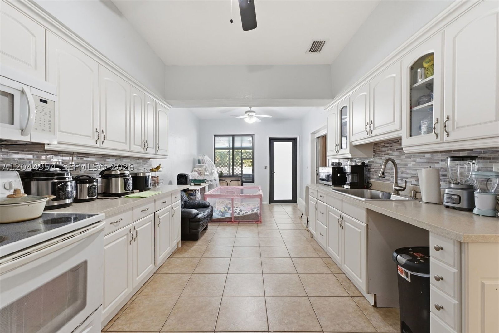 Real estate property located at 1419 76th Ct, Miami-dade, Miami Gateway Revised, Miami, FL