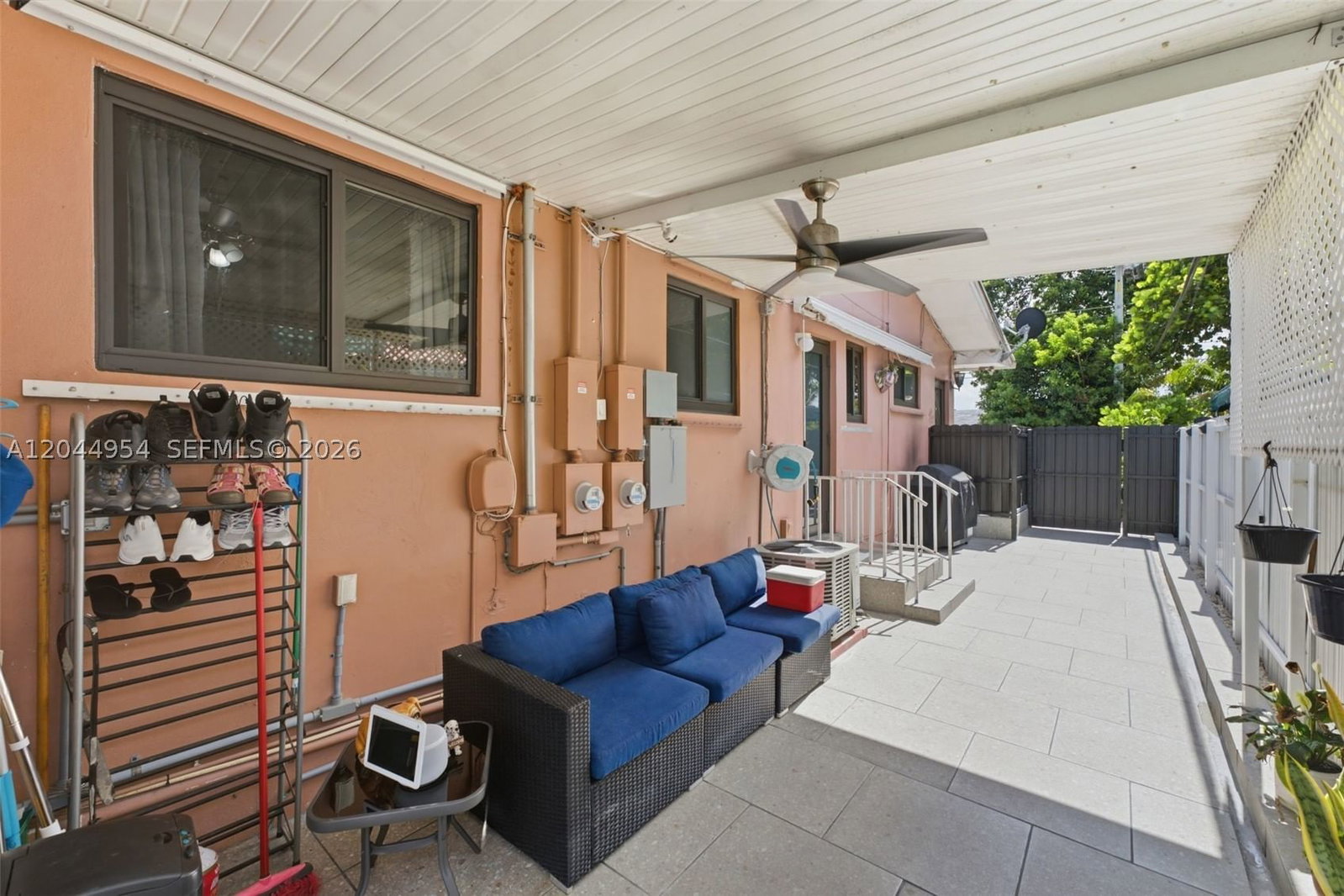 Real estate property located at 1419 76th Ct, Miami-dade, Miami Gateway Revised, Miami, FL