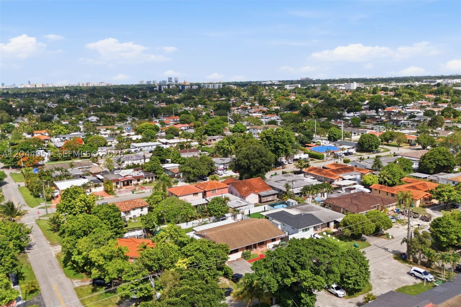 Real estate property located at 1419 76th Ct, Miami-dade, Miami Gateway Revised, Miami, FL