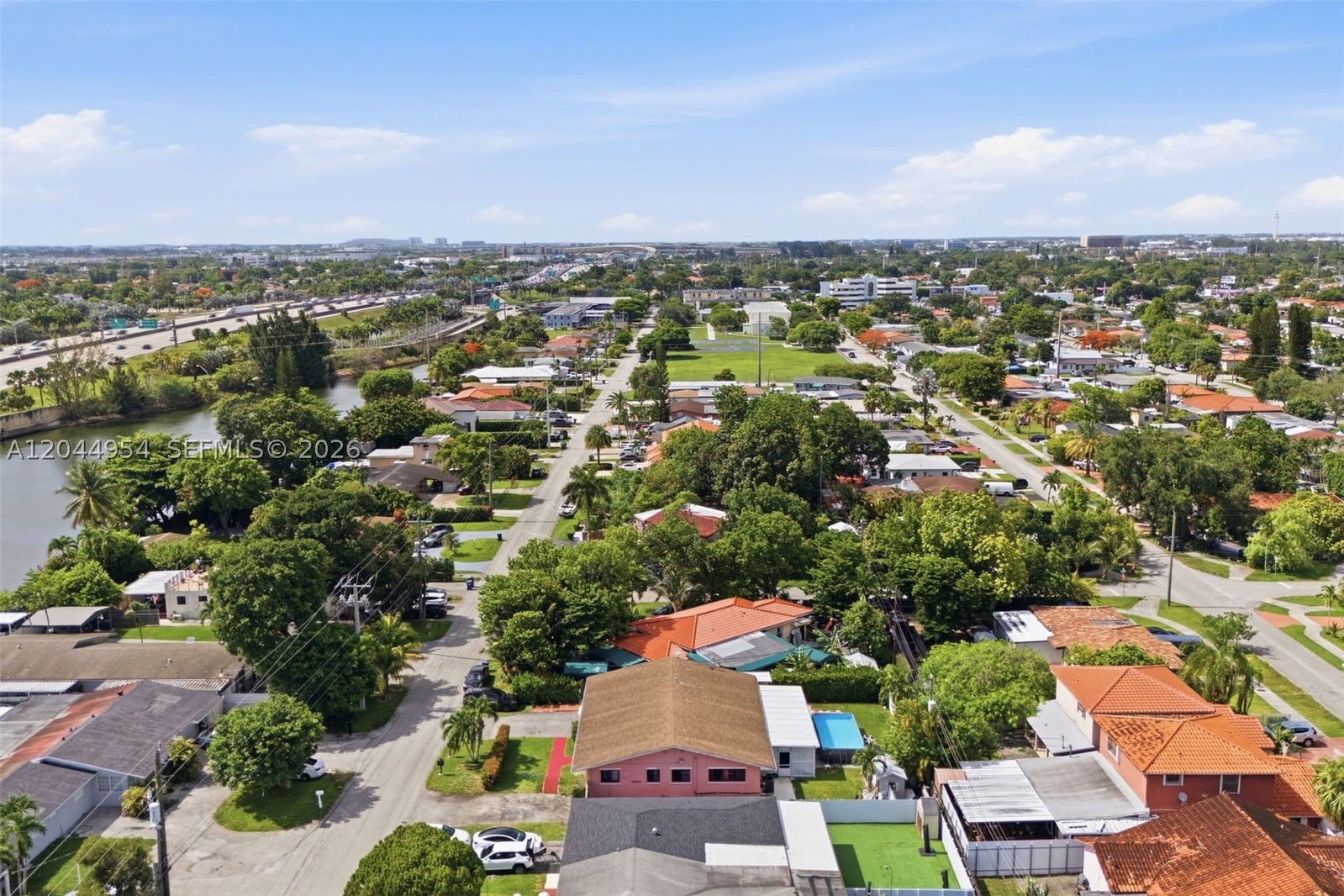 Real estate property located at 1419 76th Ct, Miami-dade, Miami Gateway Revised, Miami, FL