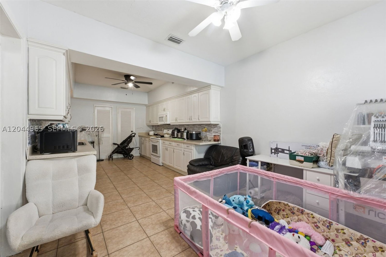 Real estate property located at 1421-1419 76 ct, Miami-dade, Miami Gateway Revised, Miami, FL