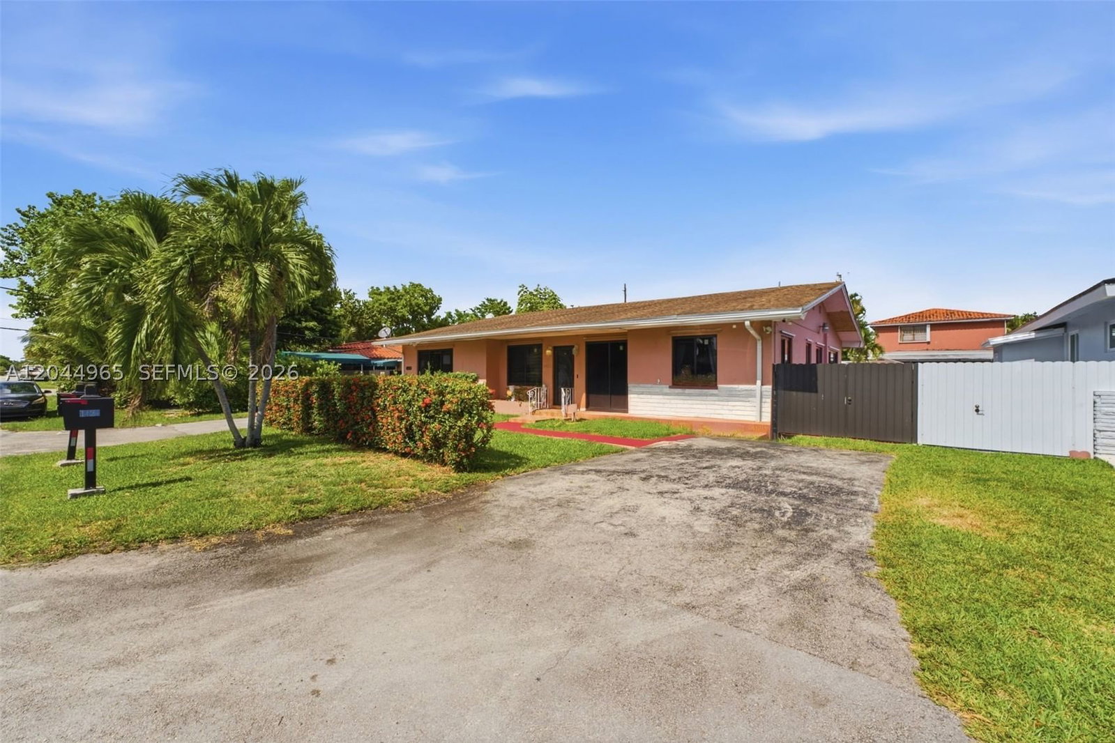 Real estate property located at 1421-1419 76 ct, Miami-dade, Miami Gateway Revised, Miami, FL