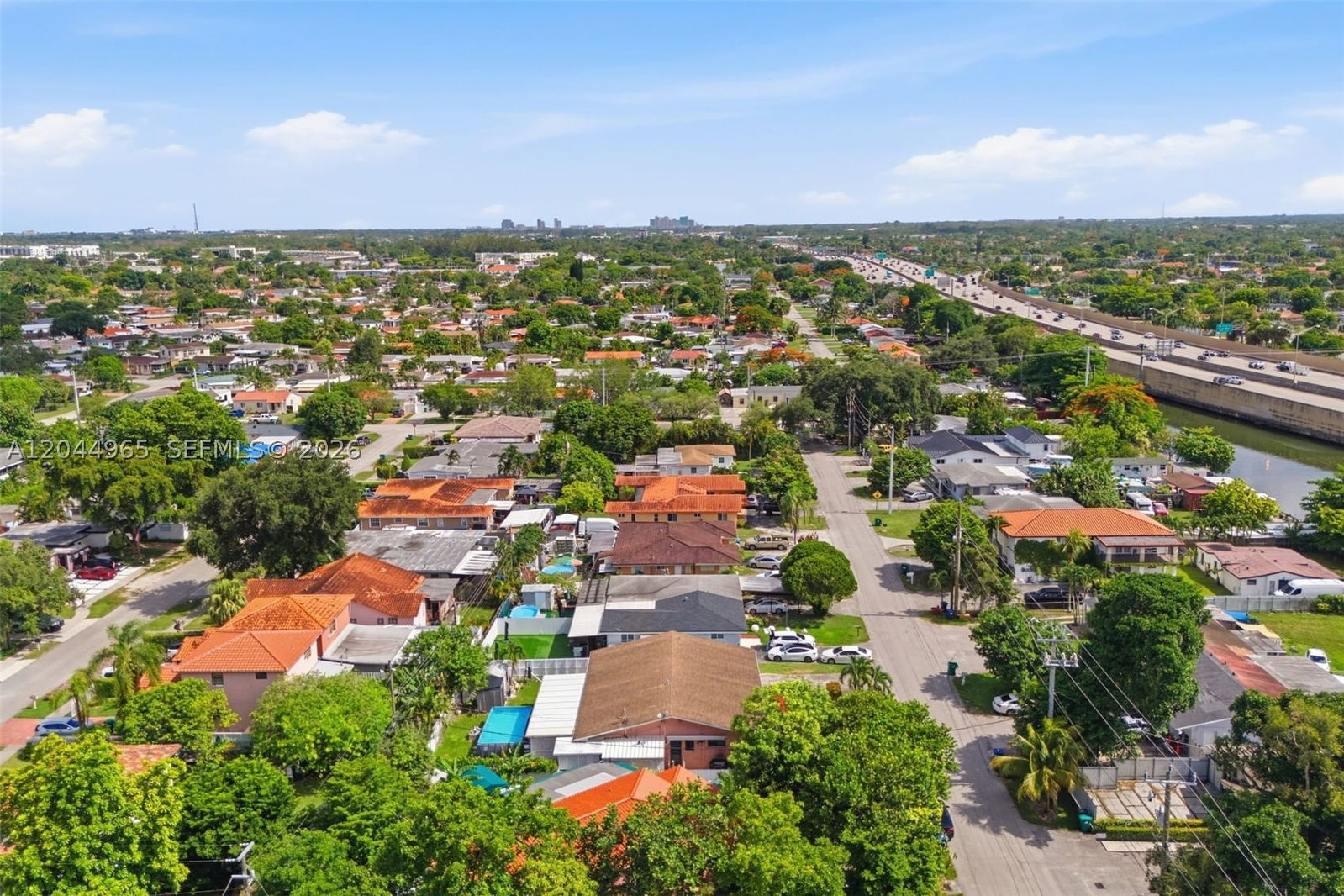 Real estate property located at 1421-1419 76 ct, Miami-dade, Miami Gateway Revised, Miami, FL
