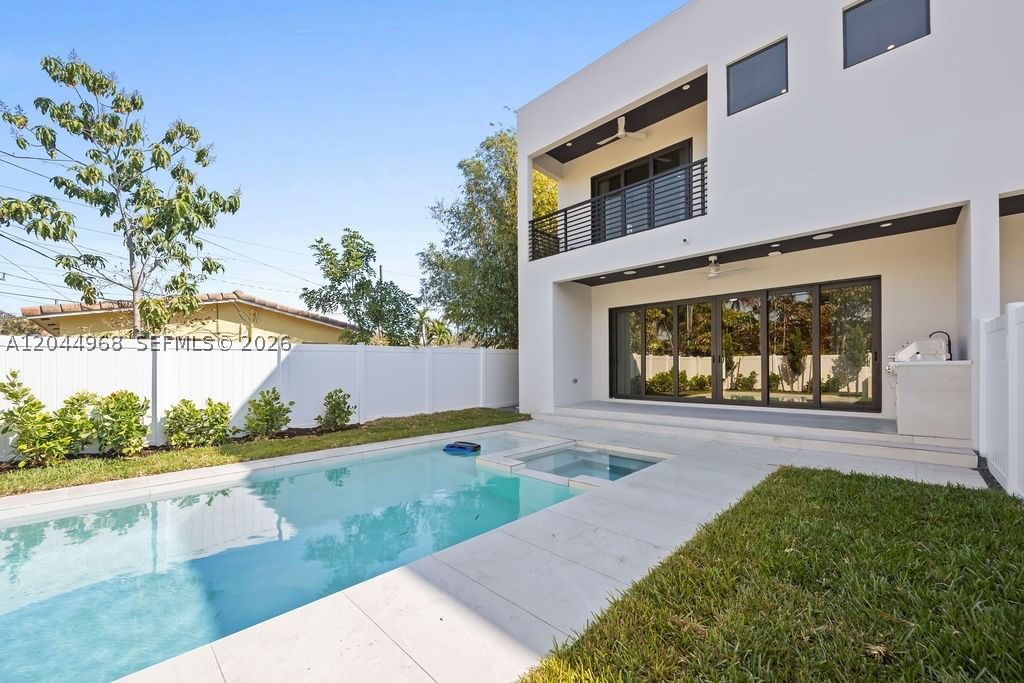 Real estate property located at 1135 11th Ave, Broward, Progresso, Fort Lauderdale, FL