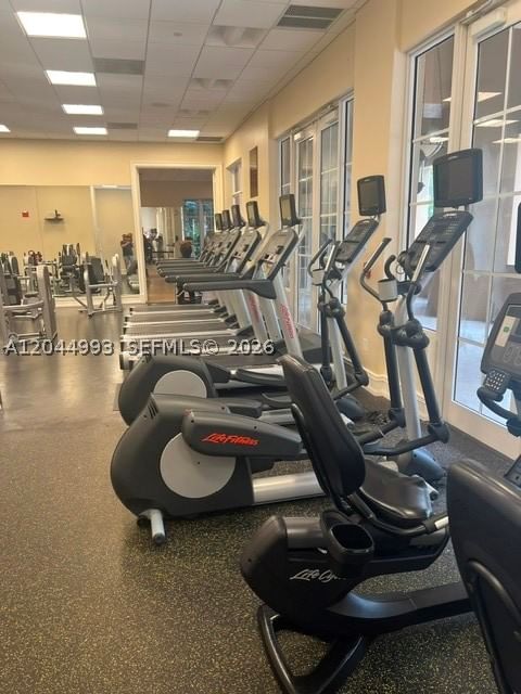 Real estate property located at 16102 Emerald Estates Dr #235, Broward, Weston 55 Plus Condo, Weston, FL
