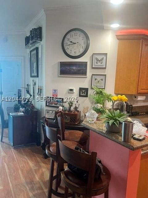 Real estate property located at 16102 Emerald Estates Dr #235, Broward, Weston 55 Plus Condo, Weston, FL
