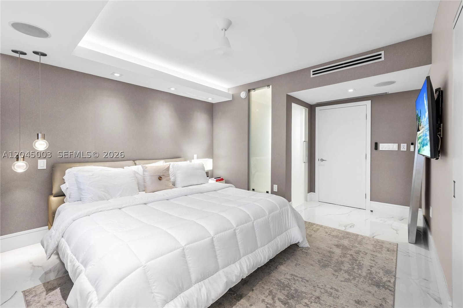 Real estate property located at 10190 Collins Ave #203, Miami-dade, ¤bal Harbour Res Sec, Bal Harbour, FL