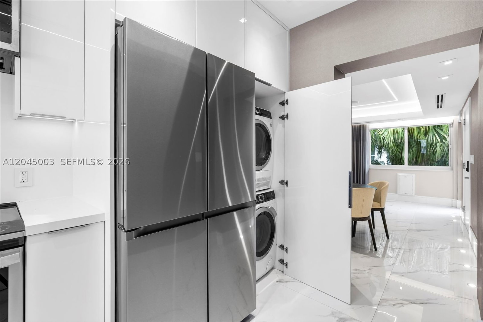 Real estate property located at 10190 Collins Ave #203, Miami-dade, ¤bal Harbour Res Sec, Bal Harbour, FL