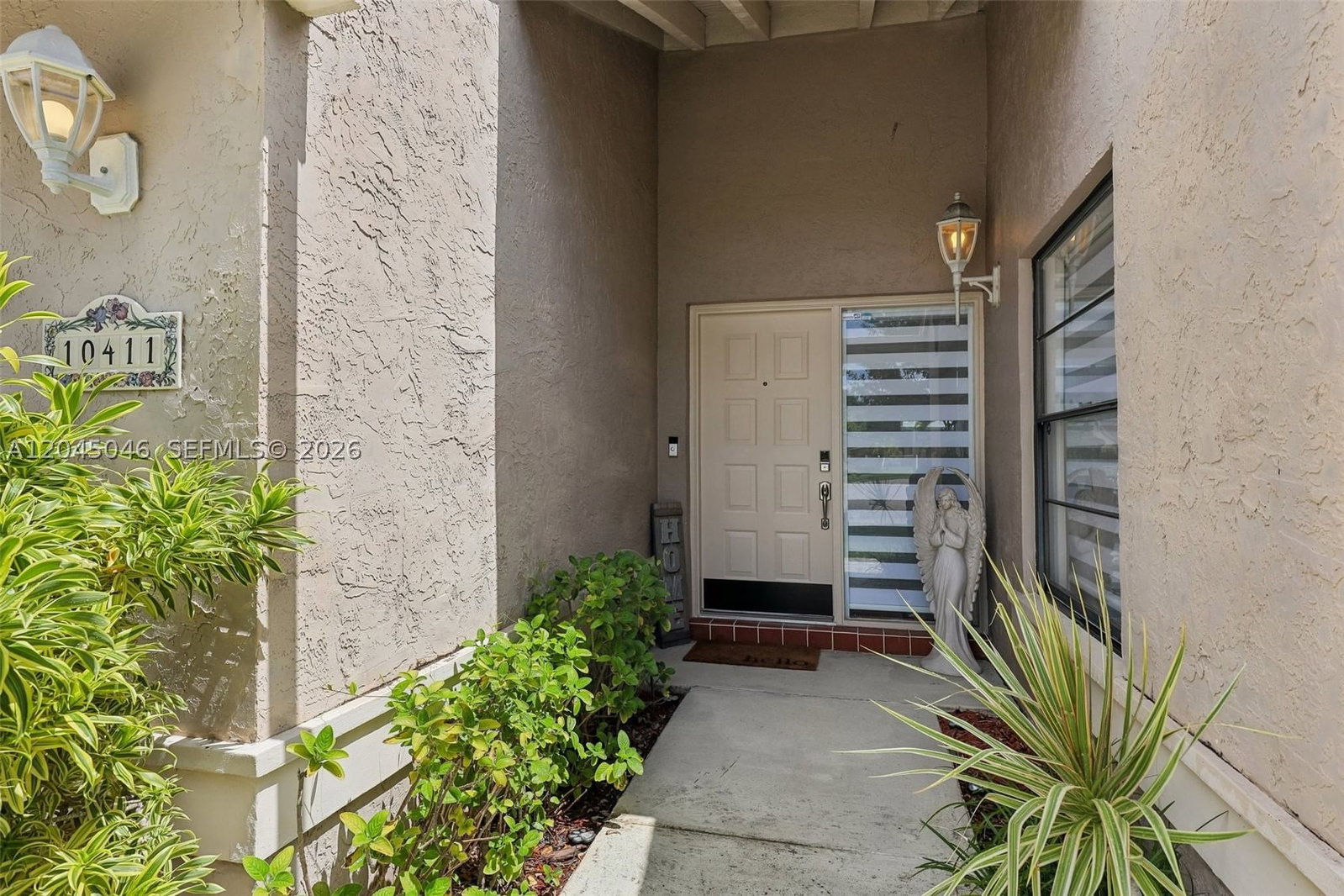 Real estate property located at 10411 31st Ct, Broward, Welleby S W Quadrant, Sunrise, FL