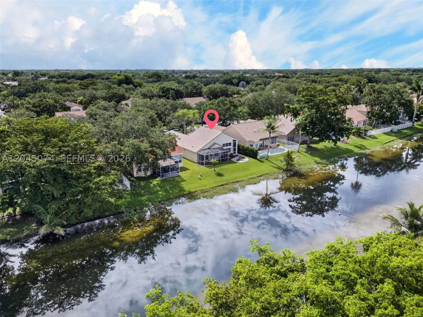 Real estate property located at 1520 Seabay Rd, Broward, Sector 6, Weston, FL