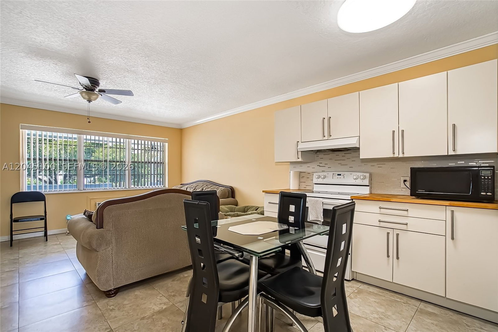 Real estate property located at 173 Ellesmere C #173, Broward, Ellesmere C Condo, Deerfield Beach, FL