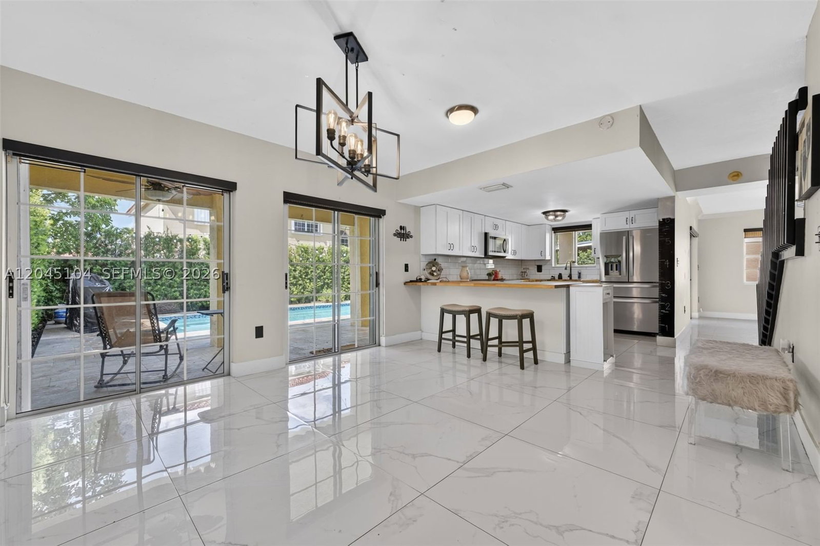Real estate property located at 15602 109th Ter, Miami-dade, Secasa Homes, Miami, FL