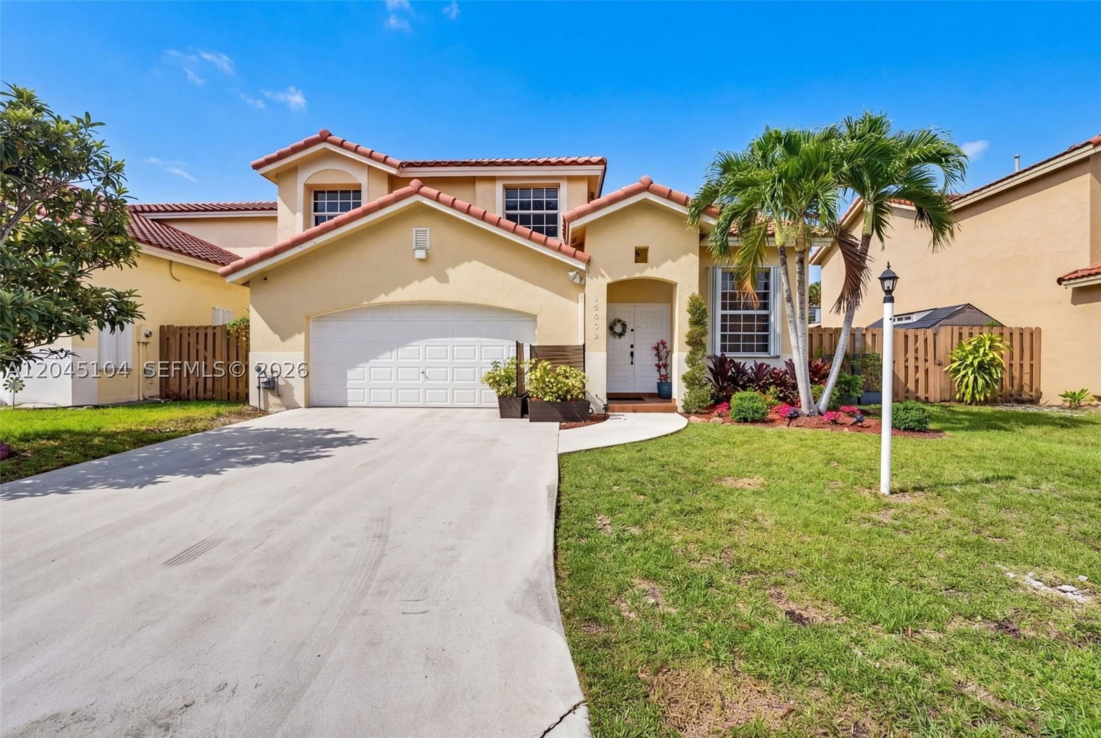 Real estate property located at 15602 109th Ter, Miami-dade, Secasa Homes, Miami, FL