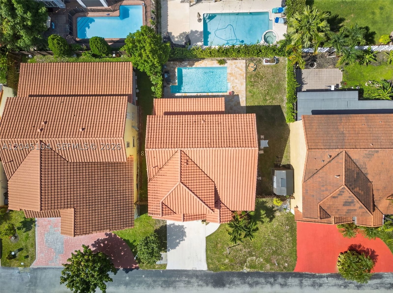 Real estate property located at 15602 109th Ter, Miami-dade, Secasa Homes, Miami, FL