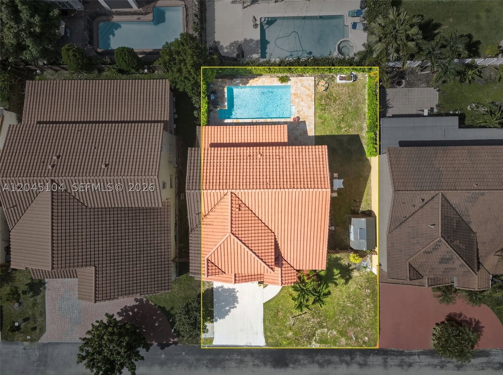 Real estate property located at 15602 109th Ter, Miami-dade, Secasa Homes, Miami, FL