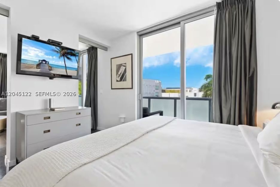 Real estate property located at 220 21st St #401, Miami-dade, Boulan South Beach Condo, Miami Beach, FL