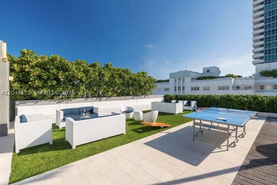 Real estate property located at 220 21st St #401, Miami-dade, Boulan South Beach Condo, Miami Beach, FL