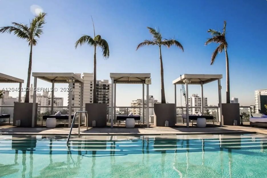 Real estate property located at 220 21st St #401, Miami-dade, Boulan South Beach Condo, Miami Beach, FL
