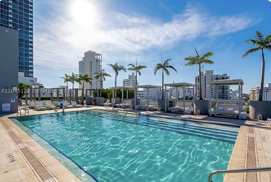 Real estate property located at 220 21st St #401, Miami-dade, Boulan South Beach Condo, Miami Beach, FL