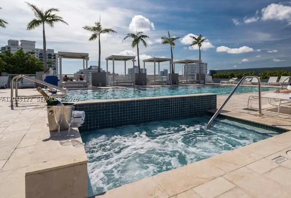 Real estate property located at 220 21st St #401, Miami-dade, Boulan South Beach Condo, Miami Beach, FL