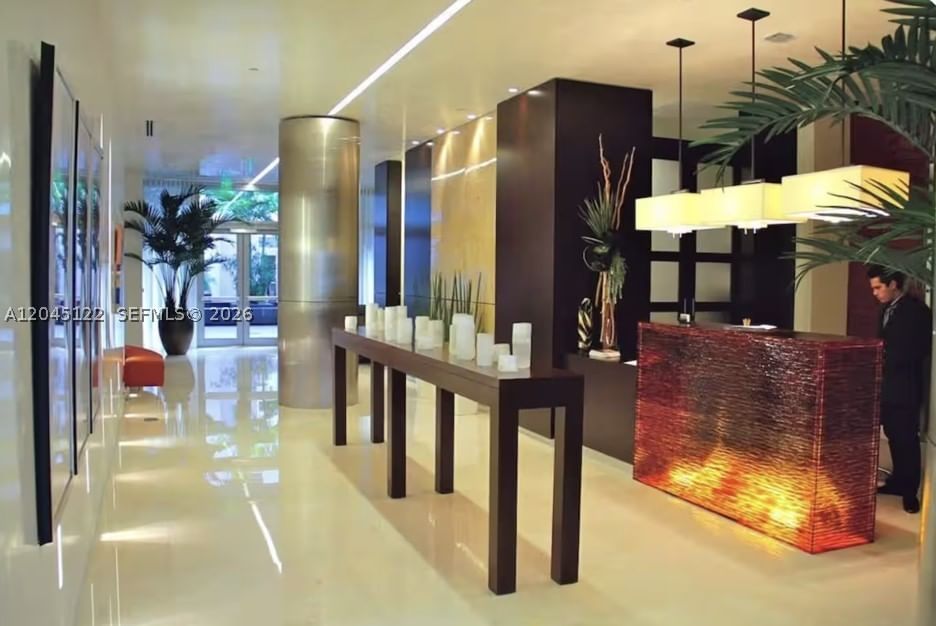 Real estate property located at 220 21st St #401, Miami-dade, Boulan South Beach Condo, Miami Beach, FL
