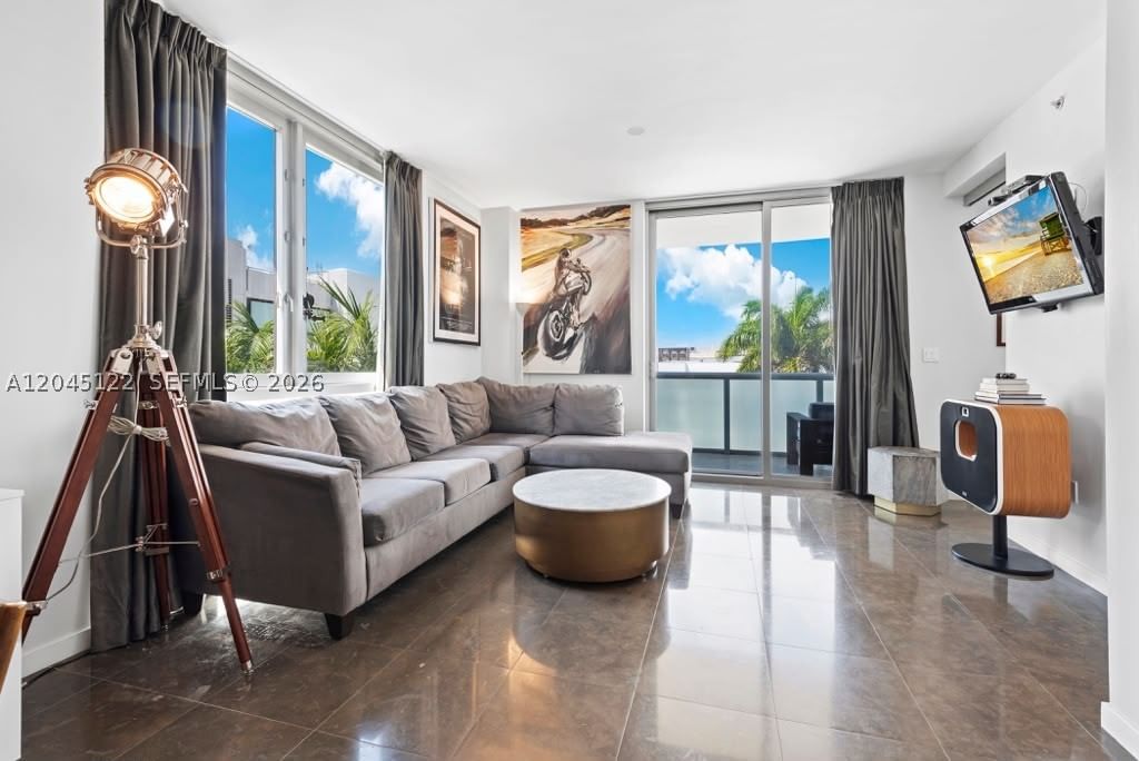 Real estate property located at 220 21st St #401, Miami-dade, Boulan South Beach Condo, Miami Beach, FL
