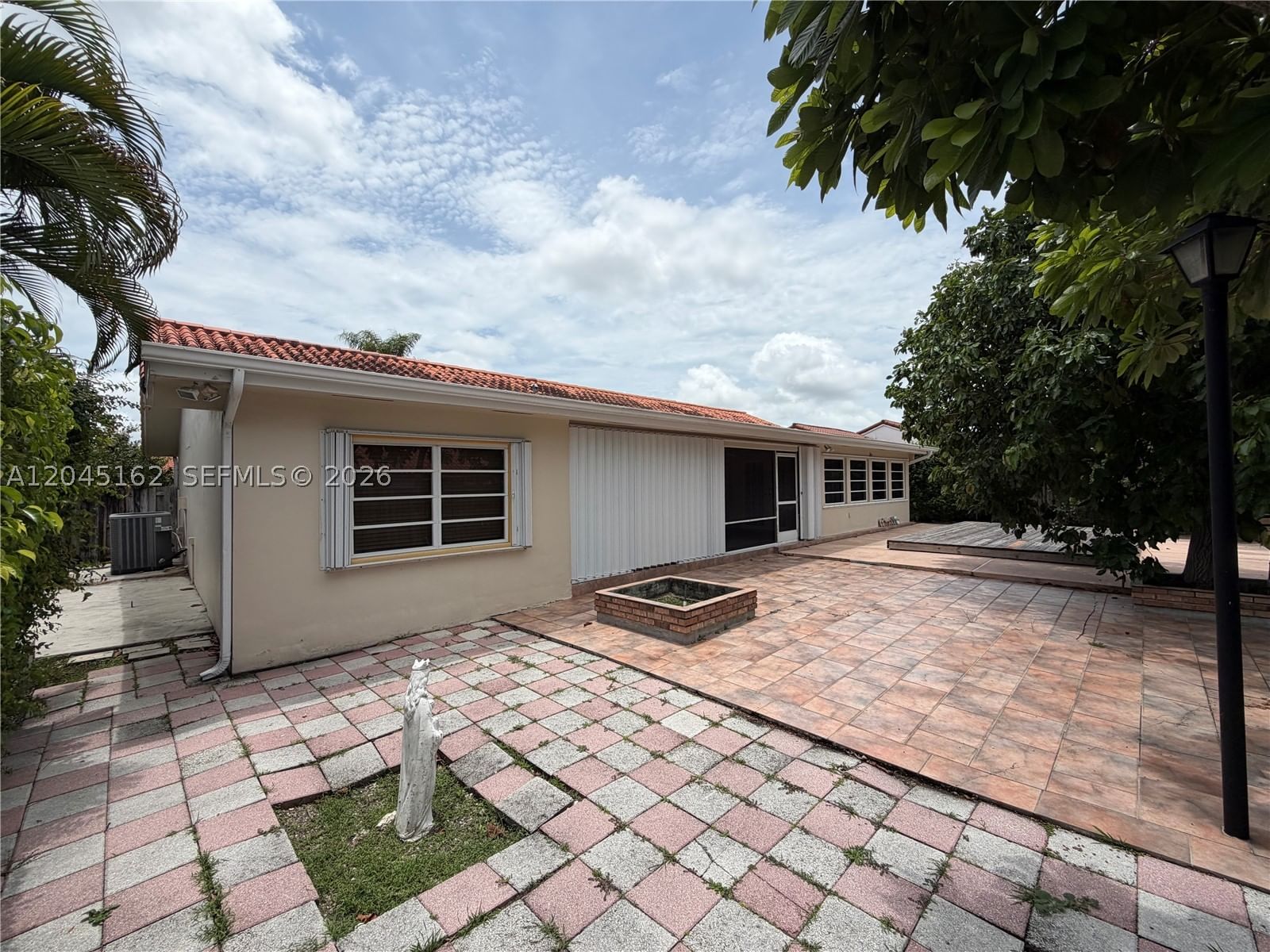 Real estate property located at 3262 139th Pl, Miami-dade, Bird Villas Sub 2nd Addn, Miami, FL