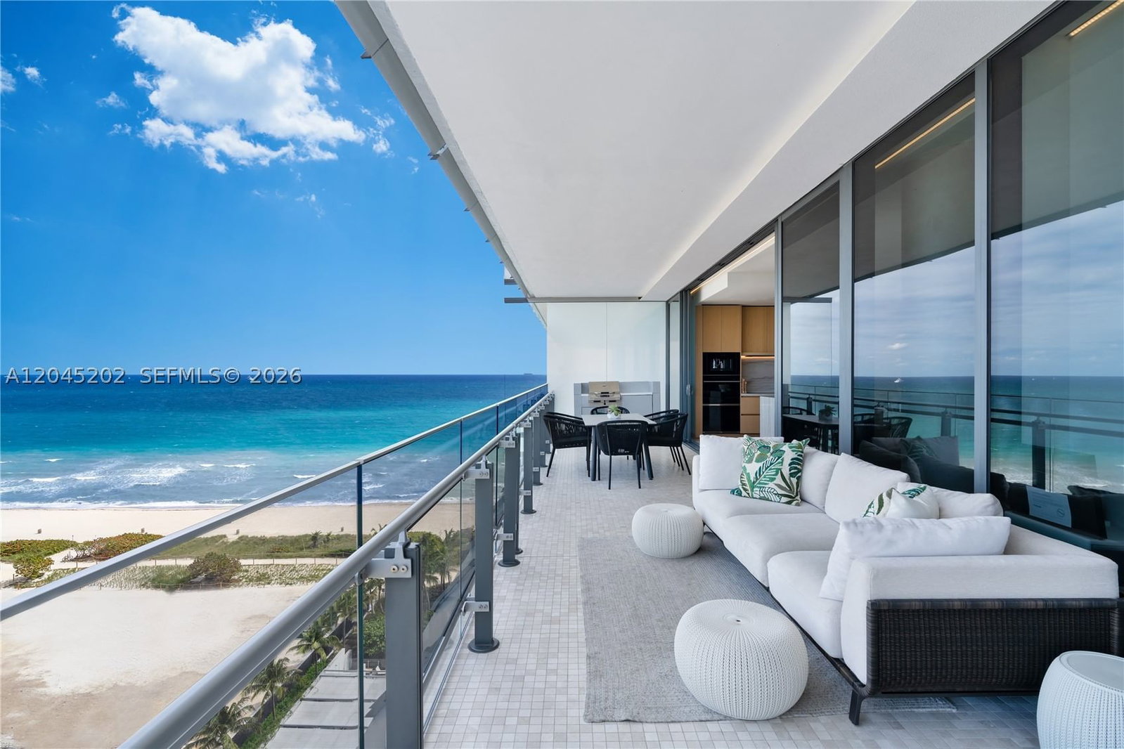 Real estate property located at 8701 Collins Ave #1103, Miami-dade, 8701 Collins Ave Condo, Miami Beach, FL