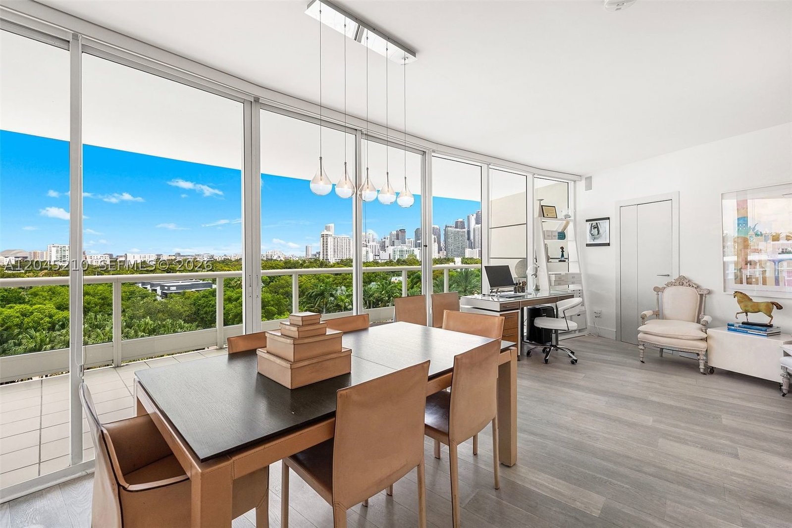 Real estate property located at 2127 Brickell Ave #1006, Miami-dade, Bristol Tower Condo, Miami, FL