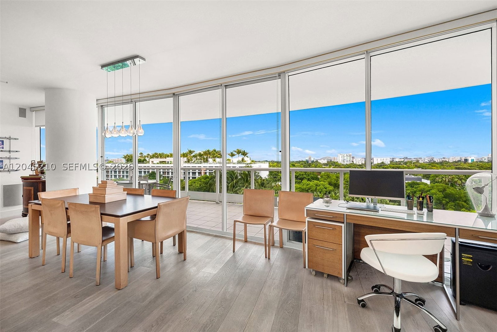 Real estate property located at 2127 Brickell Ave #1006, Miami-dade, Bristol Tower Condo, Miami, FL