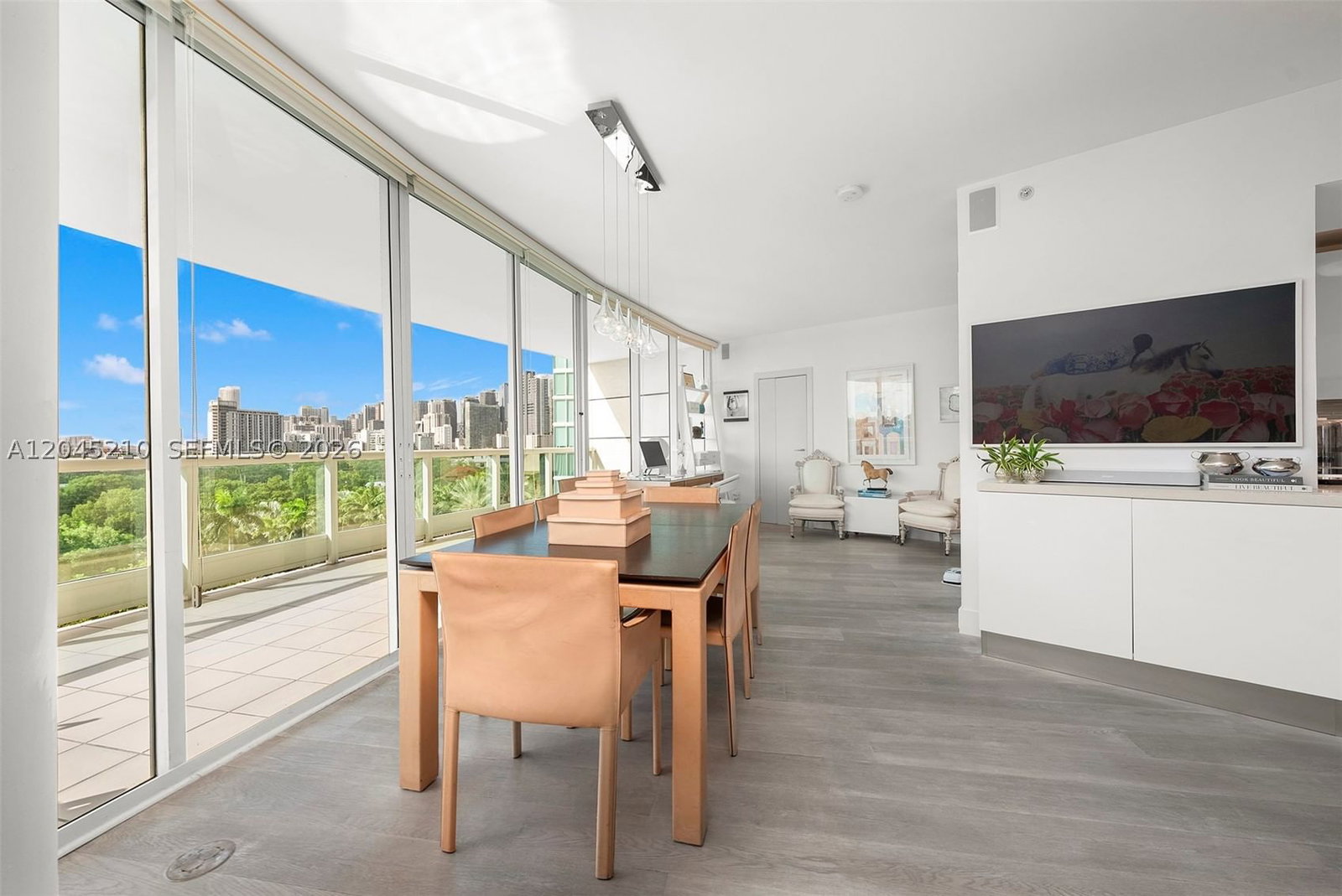 Real estate property located at 2127 Brickell Ave #1006, Miami-dade, Bristol Tower Condo, Miami, FL