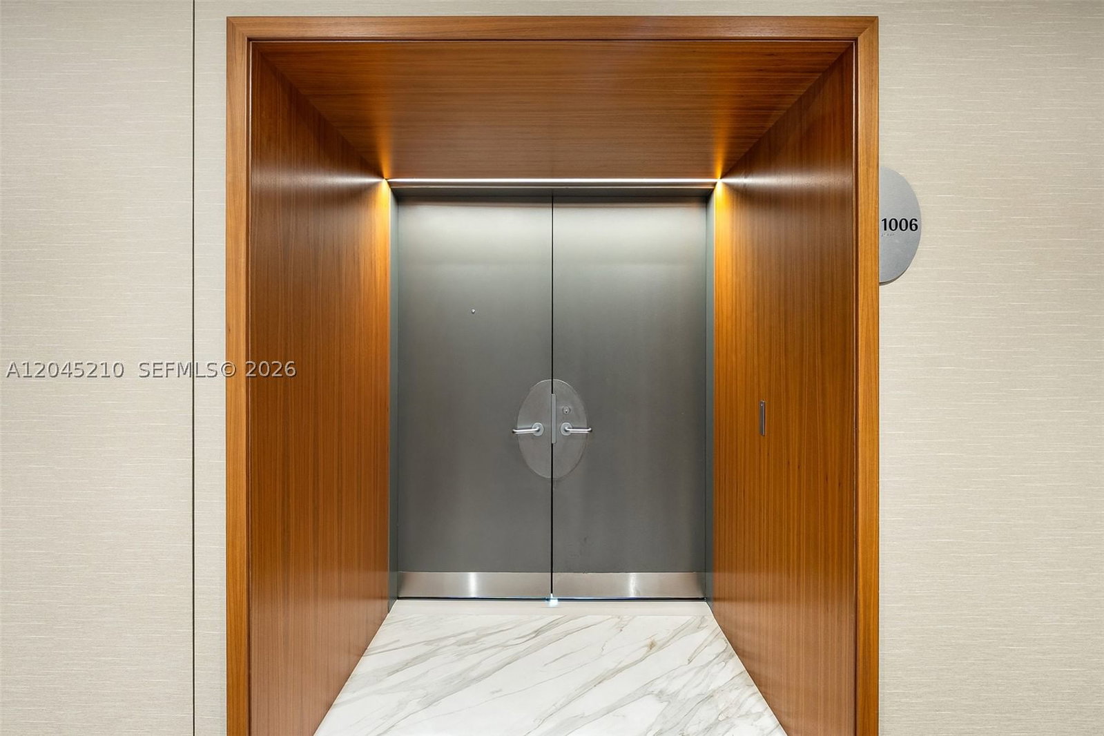Real estate property located at 2127 Brickell Ave #1006, Miami-dade, Bristol Tower Condo, Miami, FL