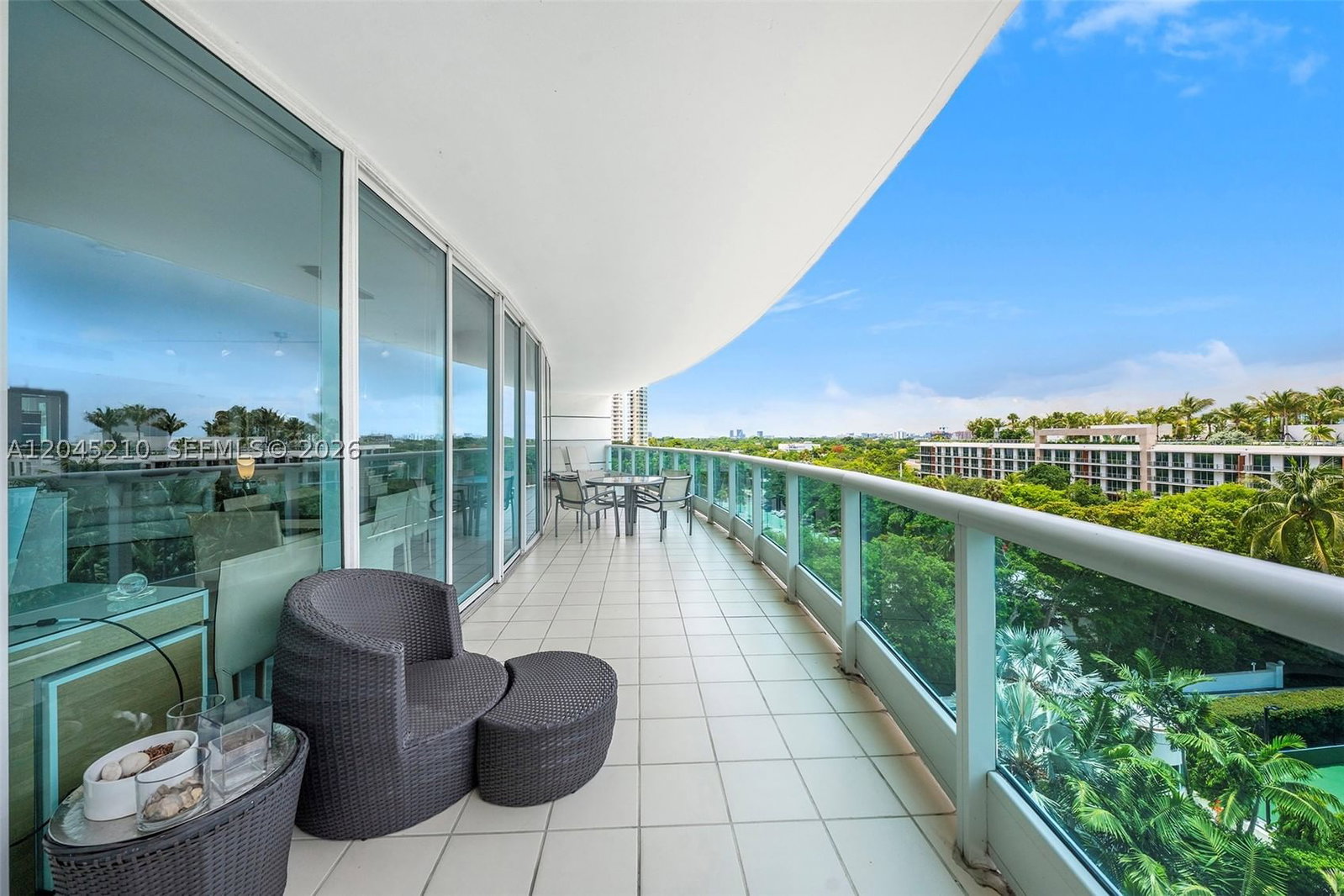 Real estate property located at 2127 Brickell Ave #1006, Miami-dade, Bristol Tower Condo, Miami, FL