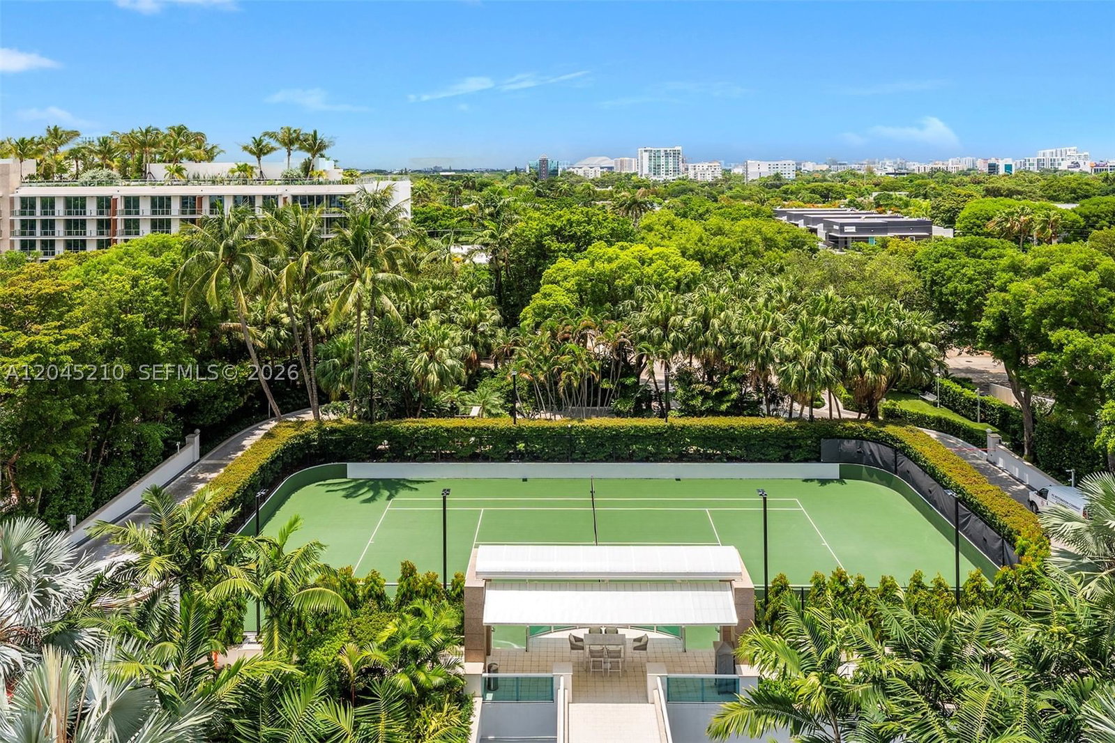 Real estate property located at 2127 Brickell Ave #1006, Miami-dade, Bristol Tower Condo, Miami, FL